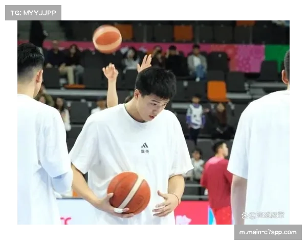 黄思静化身广东队X因素 全能锋线增强球队战术灵活性