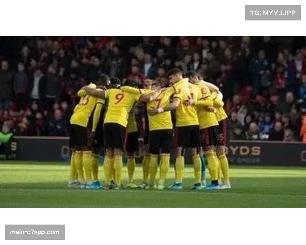 沃特福德一球小胜诺维奇 客场全取三分排名攀升