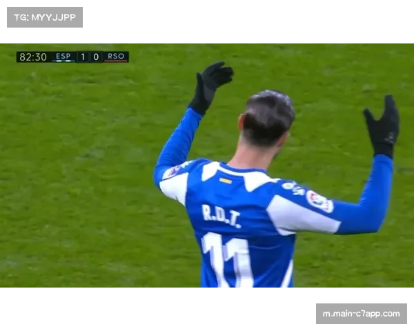 门将德米特罗维奇7次零封 成西班牙人崛起幕后功臣