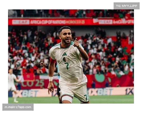 阿尔及利亚三战全胜锁定E组头名 马赫雷斯老当益壮