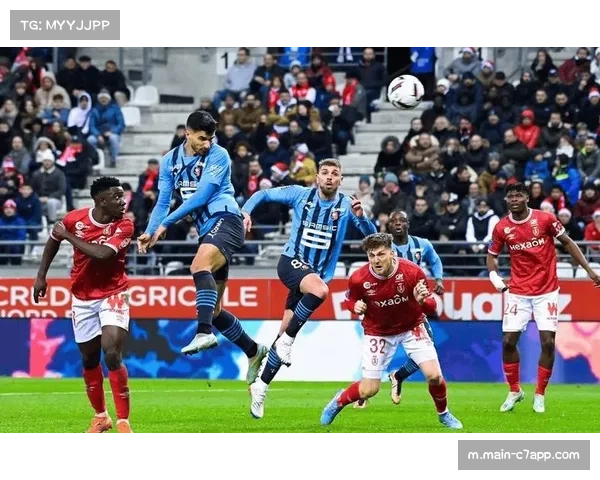 雷恩射手勒保尔射门转化率28.6%领跑法甲 高效表现引豪门关注