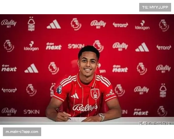 诺丁汉森林估值3.8亿英镑 赛场表现与商业价值存差距 诺丁汉森林估值3.8亿英镑 赛场表现与商业价值存差距