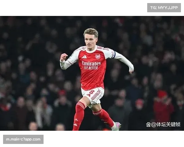 阿森纳控球体系客战国米 厄德高赖斯掌控中场成取胜之钥