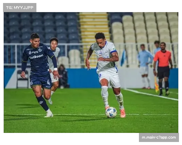 上海申花盖伊拉唐首秀联手造五球 斯卢茨基双外援锋线体系火力全开